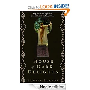 top erotic fiction 2013