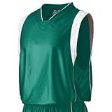 Augusta Sportswear Womens Tri Color Dazzle Game Jersey. 767 415awLIkvfL. SL160 Augusta Sportswear Womens Tri Color Dazzle Game Jersey. 767