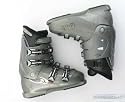 Used Salomon Performa 660 Gray Men's Ski Boots
