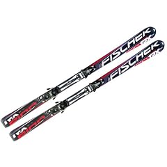 Fischer RX Fire - Ski / Allroundcarver