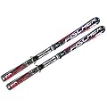 Fischer RX Fire - Ski / Allroundcarver