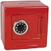 Toys : Combination Money-Box Safe (Colour may vary)