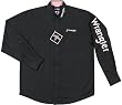Wrangler&reg; Tough Enough to Wear Pink Embroidere