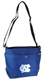 North Carolina Tar Heels - UNC Logo Embroidered Purse - NCAA College Athletics