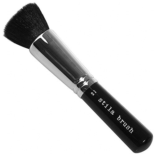 Stila Cosmetics #21 Cheek Blush Brush
