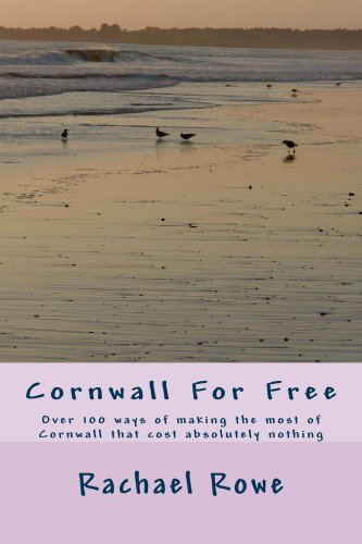 Cornwall For Free