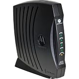 Motorola SURFboard SB5101U DOCSIS 2.0 Cable Modem