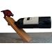 West Virginia Mountaineers Floating Bottle Stand