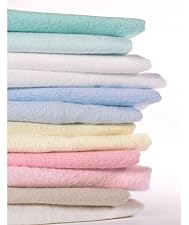 Flannelette flat sheets - 2 pk