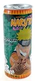 Naruto Jutsu Energy Drink
