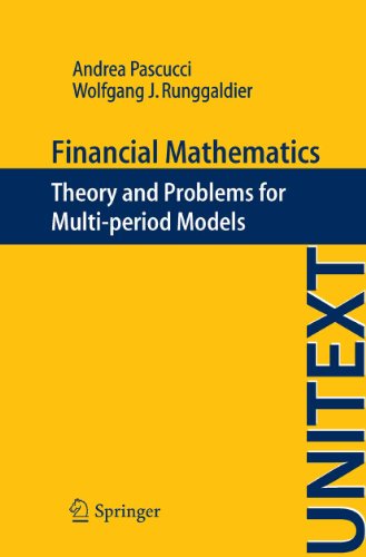 Financial Mathematics (UNITEXT)