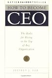 How to Become CEO