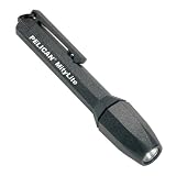 Pelican MityLite 1900 Laserspot Xenon Flashlight