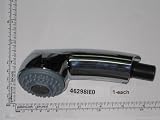 Grohe 46 298 IE0 Ladylux Plus Handspray for 33.737 and 33.759, Chrome Finish