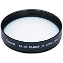 Canon 250D 52MM Close Up Lens for A10, A20, A40, A60, A70, A75, A80, A85, A95, A510, A520, A520 & A540