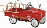 InStep Fire Truck Pedal Car 415b08 T4gL. SL160 InStep Fire Truck Pedal Car
