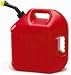 Tools: Small picture for Blitz 5 Gallon Self Venting Gas Can #50833