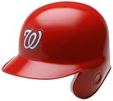 MLB Washington Nationals Replica Mini Helmet