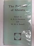 The Folklore of ghosts