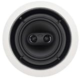 Buy Klipsch Audio CS-650-RSM In-Ceiling Loudspeaker (SINGLE)  by Klipsch Audio