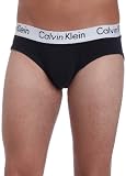 Calvin Klein Mens Body Stretch No-Show Brief