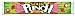 Sour Punch Straws, Strikin' Strawberry, 2-Ounce Packages (Pack of 24)