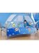 Spongebob Squarepants Bed Tent Design Bedding Image