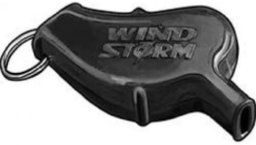 Windstorm All Weather Safety Whistle by All Weather Safety Whistle