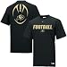 Nike Colorado Buffaloes Black Team Issue T-shirt