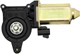 Dorman 742-123 GMC/Chevrolet/Cadillac Passenger Side Window Lift Motor
