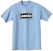 Music : Definitely Maybe - T-Shirt Blue (S)