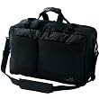 Feather Casual Bag Large Black