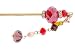 Hair Sticks ( hsk0033 )