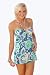 Balance: Ring Swim Dress