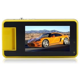 Chelong 3 Inch TFT Car GPS DVR Recorder CL-510GS-D HDMI HD 1080P 5.0 Mega-pixel 4X Digital Zooming Video Event Data Recorder Built-in Microphone and Speaker