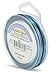 Artistic Wire 18-Gauge Silver Plated Ice Blue Wire, 20-Feet