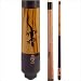 African Gecko Pool Cue