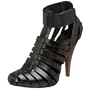 BCBGMAXAZRIA Women's Gilly Sandal