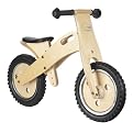Smart Gear Wooden Balance Bike - Classic