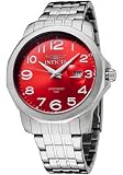 Invicta Men's II Collection Eagle Force Stainless Steel Watch #6860