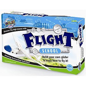 Childrens Toyshop  Toys : Technokit - Flight School