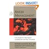 Anger Management: The Complete Treatment Guidebook for Practitioners (The Practical Therapist Series)