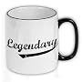 Tasse Legendary
