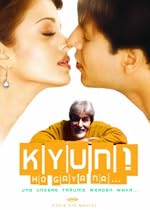 Kyun! Ho Gaya Na ... und unsere Tr&auml;ume werden wahr [2 DVDs]