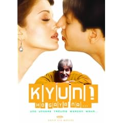 Kyun! Ho Gaya Na ... und unsere Tr�ume werden wahr [2 DVDs]