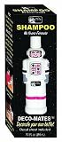 Deco-Mates Astronaut Shampoo