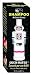 DECO-MATES Astronaut Shampoo comes with a sticker sheet, so kids can decorate their Astronaut Shampoo bottle with faces, apparel and even every country's flag from the International Space Station!