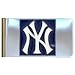 MLB New York Yankees Steel Money Clip