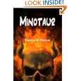 Minotaur by Darren G Burton