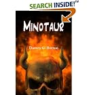 Minotaur by Darren G Burton